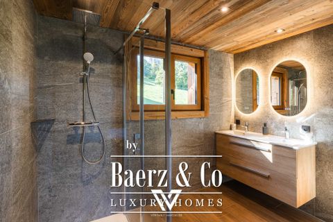 Villa i Combloux, Haute-Savoie, Combloux - € 1.690.000 | Ref: CHALET REINE-VI - foto 12