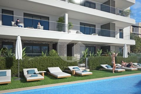 Lejlighed i Tavira, Faro, Tavira - € 477.500 | Ref: 360P-1460_L - foto 2
