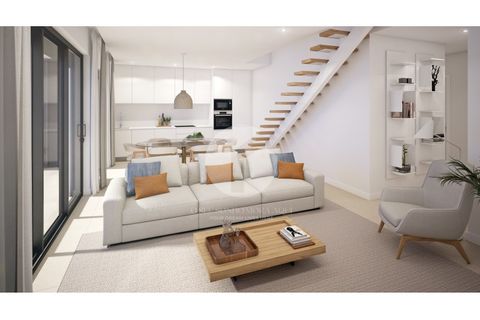 Lejlighed i Tavira, Faro, Tavira - € 477.500 | Ref: 360P-1460_L - foto 6