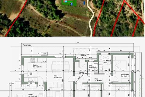 Finca i Cretas, Teruel, Cretas - € 65.000 | Ref: casa Lizu - foto 15