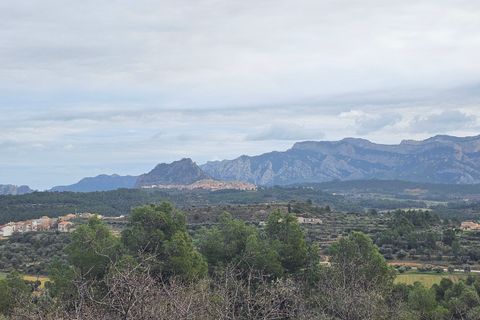 Finca i Cretas, Teruel, Cretas - € 55.000 | Ref: finca Delfi - foto 7