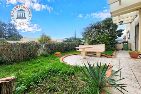 Villa i Vitrolles, Bouches-du-Rhone, Vitrolles - € 385.000 | Ref: 86797369 - foto 10