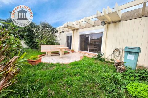 Villa i Vitrolles, Bouches-du-Rhone, Vitrolles - € 385.000 | Ref: 86797369 - foto 4