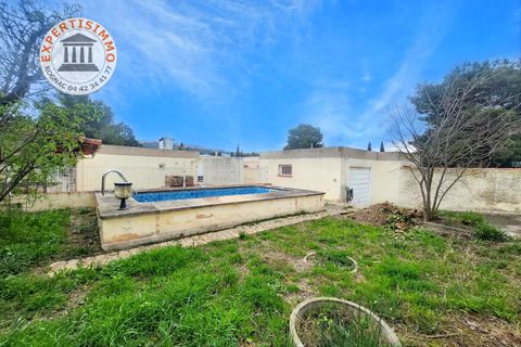 Villa i Vitrolles, Bouches-du-Rhone, Vitrolles - € 385.000 | Ref: 86797369 - foto 2