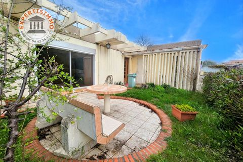 Villa i Vitrolles, Bouches-du-Rhone, Vitrolles - € 385.000 | Ref: 86797369 - foto 8