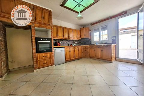Villa i Vitrolles, Bouches-du-Rhone, Vitrolles - € 385.000 | Ref: 86797369 - foto 1