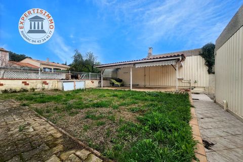 Villa i Vitrolles, Bouches-du-Rhone, Vitrolles - € 385.000 | Ref: 86797369 - foto 11