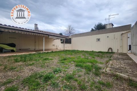 Villa i Vitrolles, Bouches-du-Rhone, Vitrolles - € 385.000 | Ref: 86797369 - foto 12