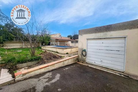 Villa i Vitrolles, Bouches-du-Rhone, Vitrolles - € 385.000 | Ref: 86797369 - foto 14