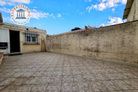 Villa i Vitrolles, Bouches-du-Rhone, Vitrolles - € 385.000 | Ref: 86797369 - foto 15