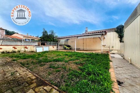 Villa i Vitrolles, Bouches-du-Rhone, Vitrolles - € 385.000 | Ref: 86797369 - foto 20