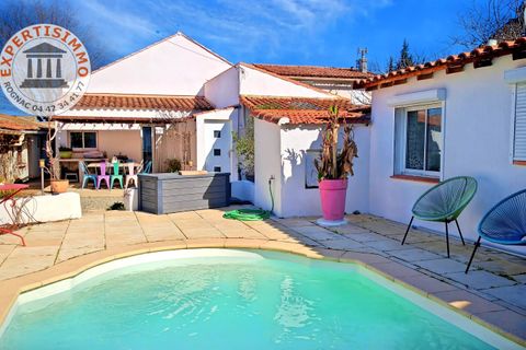 Villa i Rognac, Bouches-du-Rhone, Rognac - € 559.000 | Ref: 86822930 - foto 1