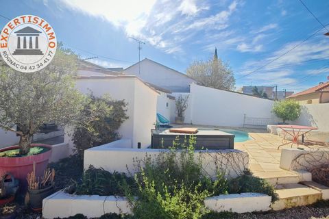 Villa i Rognac, Bouches-du-Rhone, Rognac - € 559.000 | Ref: 86822930 - foto 3
