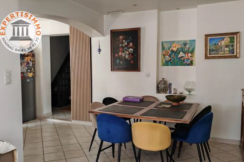 Villa i Rognac, Bouches-du-Rhone, Rognac - € 559.000 | Ref: 86822930 - foto 6