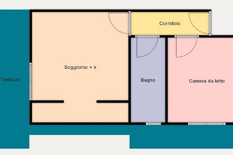 Lejlighed i Andora, Savona, Andora - € 169.000 | Ref: 049 - foto 16