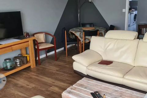 Leilighet i Saint-Brieuc, Cotes-d'Armor, Saint-Brieuc - € 137 800 | Ref: 831 FH - foto 5