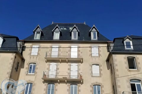 Leilighet i Trebeurden, Cotes-d'Armor, Trebeurden - € 208 820 | Ref: 830 FH - foto 2