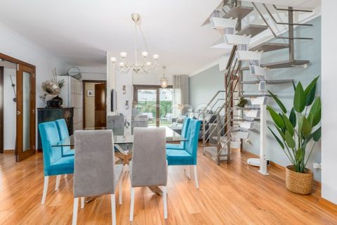 Lejlighed i Odivelas, Lisbon, Odivelas - € 810.000 | Ref: ZMPT586126 - foto 1