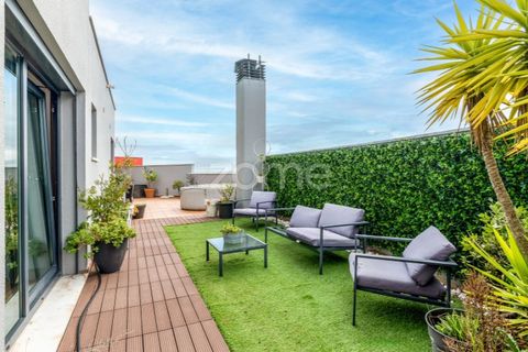 Lejlighed i Odivelas, Lisbon, Odivelas - € 810.000 | Ref: ZMPT586126 - foto 2