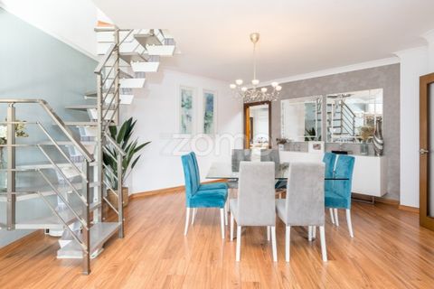 Lejlighed i Odivelas, Lisbon, Odivelas - € 810.000 | Ref: ZMPT586126 - foto 5