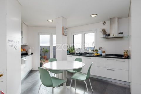 Lejlighed i Odivelas, Lisbon, Odivelas - € 810.000 | Ref: ZMPT586126 - foto 7