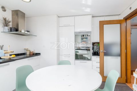 Lejlighed i Odivelas, Lisbon, Odivelas - € 810.000 | Ref: ZMPT586126 - foto 8