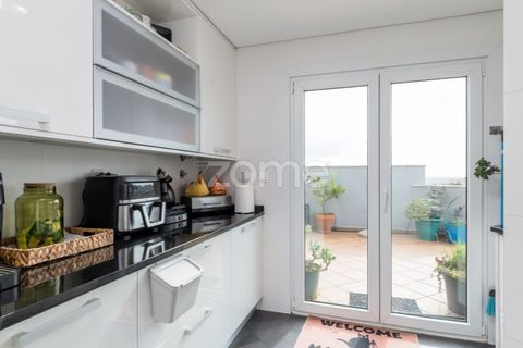 Lejlighed i Odivelas, Lisbon, Odivelas - € 810.000 | Ref: ZMPT586126 - foto 9