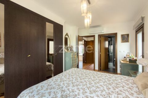 Lejlighed i Odivelas, Lisbon, Odivelas - € 810.000 | Ref: ZMPT586126 - foto 12