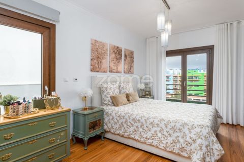 Lejlighed i Odivelas, Lisbon, Odivelas - € 810.000 | Ref: ZMPT586126 - foto 15