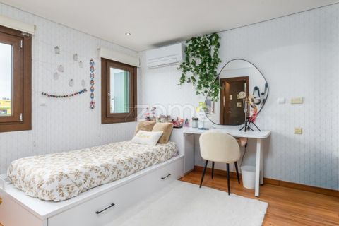 Lejlighed i Odivelas, Lisbon, Odivelas - € 810.000 | Ref: ZMPT586126 - foto 18