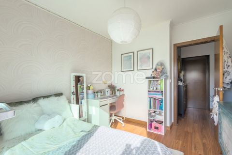 Lejlighed i Odivelas, Lisbon, Odivelas - € 810.000 | Ref: ZMPT586126 - foto 21