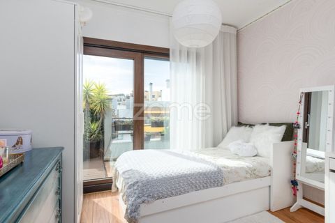 Lejlighed i Odivelas, Lisbon, Odivelas - € 810.000 | Ref: ZMPT586126 - foto 22