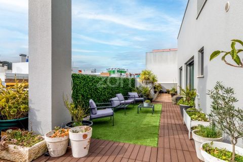Lejlighed i Odivelas, Lisbon, Odivelas - € 810.000 | Ref: ZMPT586126 - foto 24