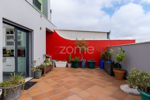 Lejlighed i Odivelas, Lisbon, Odivelas - € 810.000 | Ref: ZMPT586126 - foto 27