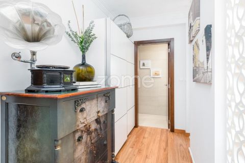 Lejlighed i Odivelas, Lisbon, Odivelas - € 810.000 | Ref: ZMPT586126 - foto 31