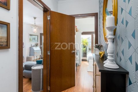 Lejlighed i Odivelas, Lisbon, Odivelas - € 810.000 | Ref: ZMPT586126 - foto 33