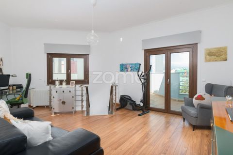 Lejlighed i Odivelas, Lisbon, Odivelas - € 810.000 | Ref: ZMPT586126 - foto 37