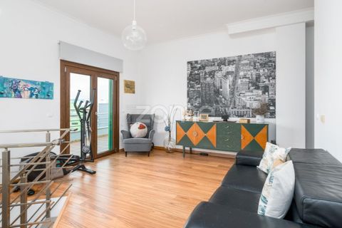 Lejlighed i Odivelas, Lisbon, Odivelas - € 810.000 | Ref: ZMPT586126 - foto 38