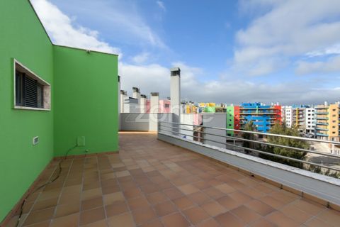 Lejlighed i Odivelas, Lisbon, Odivelas - € 810.000 | Ref: ZMPT586126 - foto 42