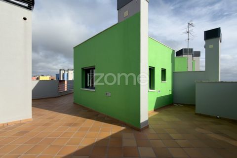 Lejlighed i Odivelas, Lisbon, Odivelas - € 810.000 | Ref: ZMPT586126 - foto 43