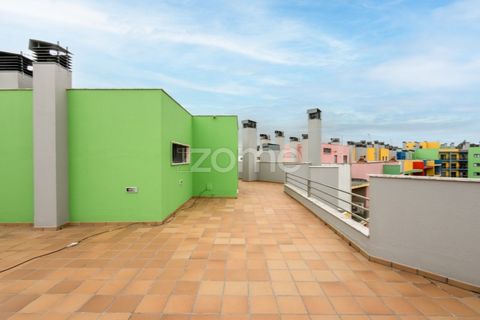 Lejlighed i Odivelas, Lisbon, Odivelas - € 810.000 | Ref: ZMPT586126 - foto 46