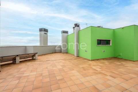 Lejlighed i Odivelas, Lisbon, Odivelas - € 810.000 | Ref: ZMPT586126 - foto 47