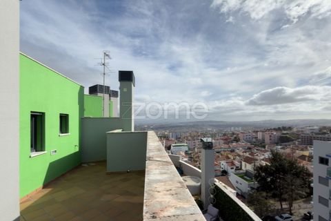 Lejlighed i Odivelas, Lisbon, Odivelas - € 810.000 | Ref: ZMPT586126 - foto 48