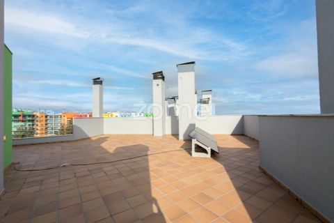 Lejlighed i Odivelas, Lisbon, Odivelas - € 810.000 | Ref: ZMPT586126 - foto 49