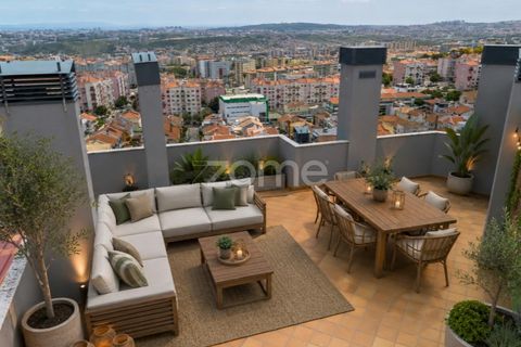 Lejlighed i Odivelas, Lisbon, Odivelas - € 810.000 | Ref: ZMPT586126 - foto 40