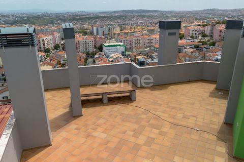 Lejlighed i Odivelas, Lisbon, Odivelas - € 810.000 | Ref: ZMPT586126 - foto 41