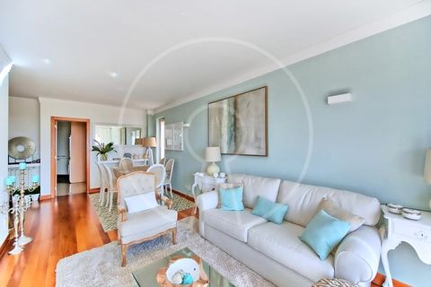 Apartment in Oeiras, Lisbon, Oeiras - € 2,450/month | Ref: LANE_8167 - photo 3