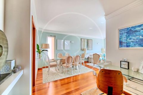 Apartment in Oeiras, Lisbon, Oeiras - € 2,450/month | Ref: LANE_8167 - photo 8
