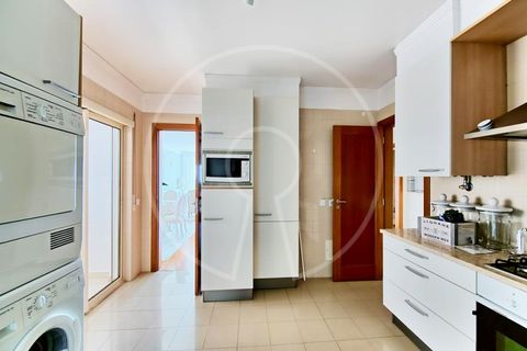 Apartment in Oeiras, Lisbon, Oeiras - € 2,450/month | Ref: LANE_8167 - photo 9