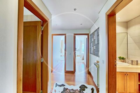 Apartment in Oeiras, Lisbon, Oeiras - € 2,450/month | Ref: LANE_8167 - photo 11